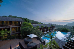 Avista Hideaway Phuket Patong - MGallery